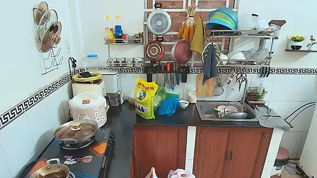 Babysex-2k online show from 15, 4, 2026