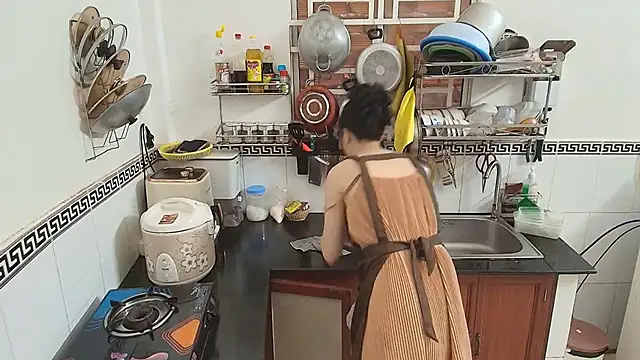 Babysex-2k online show from 16, 1, 2026