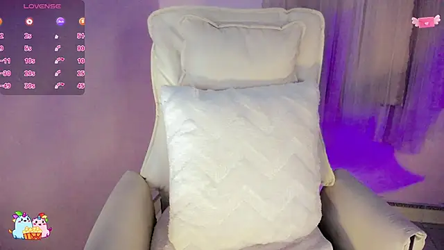   18Angel   online show from 12, 1, 2026