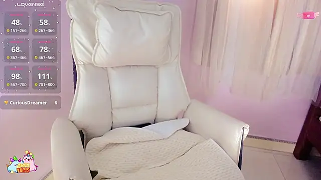 Snapshot of __18Angel__ chatting on 13, 1, 2025 18Angel online show from 13, 1, 2025
