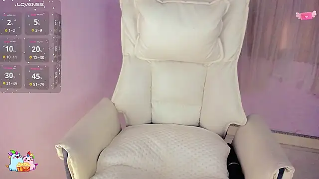 Snapshot of __18Angel__ chatting on 3, 10, 2025 18Angel online show from 3, 10, 2025