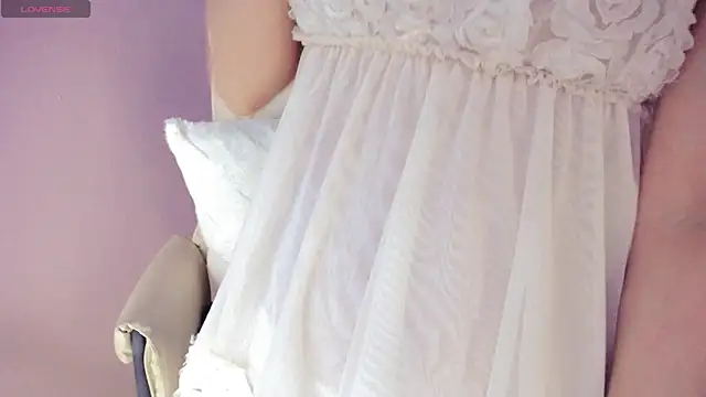   18Angel   online show from 25, 10, 2025