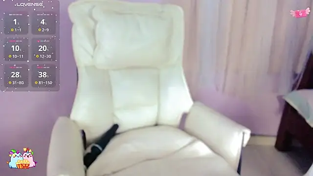 Snapshot of __18Angel__ chatting on 18, 3, 2025 18Angel online show from 18, 3, 2025