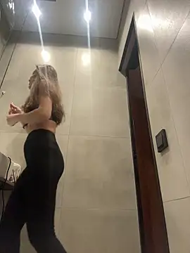 Daddysgirl 777 online show from 29, 11, 2025