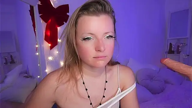 Ameliasweety69 online show from 1, 2, 2025