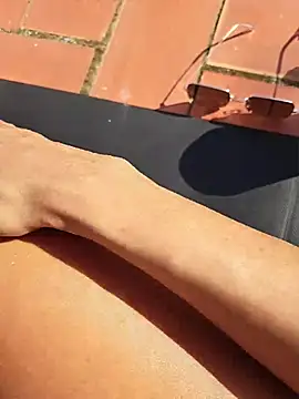 SexyErola27 online show from 21, 4, 2026