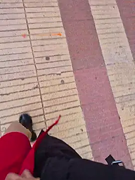 SexyErola27 online show from 10, 1, 2026