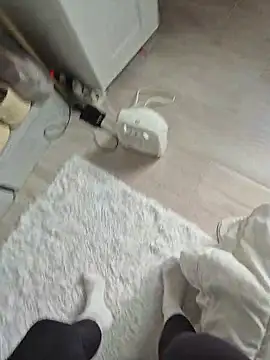 SexyErola27 online show from 15, 1, 2026