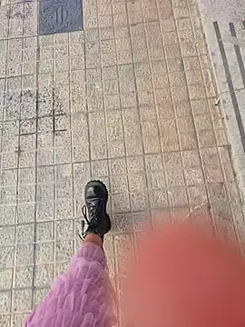 SexyErola27 online show from 8, 2, 2026