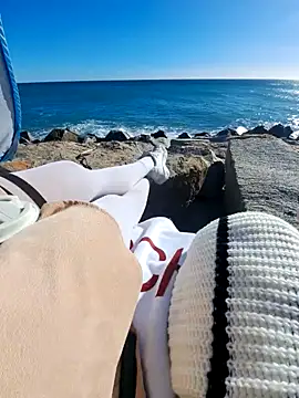SexyErola27 online show from 9, 1, 2025