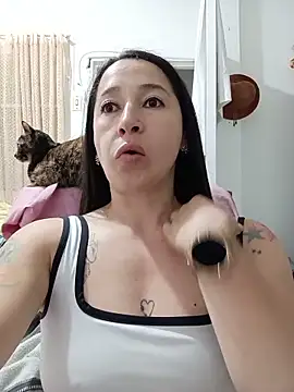 emilypoppy3 online show from 14, 6, 2026