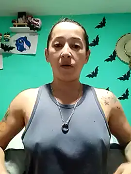 Snapshot of emilypoppy3 chatting on 10, 2, 2025 emilypoppy3 online show from 10, 2, 2025