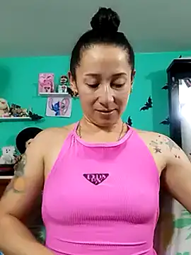 Snapshot of emilypoppy3 chatting on 21, 3, 2025 emilypoppy3 online show from 21, 3, 2025