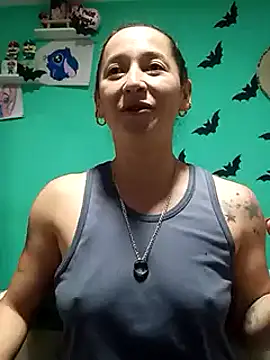 Snapshot of emilypoppy3 chatting on 11, 2, 2025 emilypoppy3 online show from 11, 2, 2025