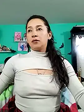 Snapshot of emilypoppy3 chatting on 20, 3, 2025 emilypoppy3 online show from 20, 3, 2025