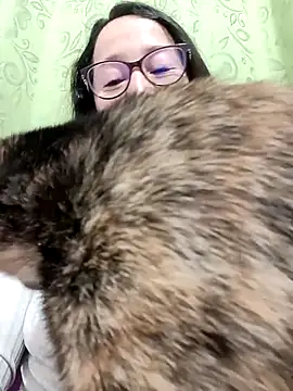 emilypoppy3 online show from 25, 11, 2025