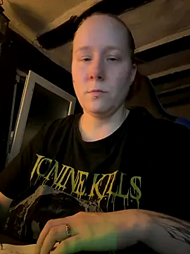 MaraNightmare online show from 2, 11, 2025