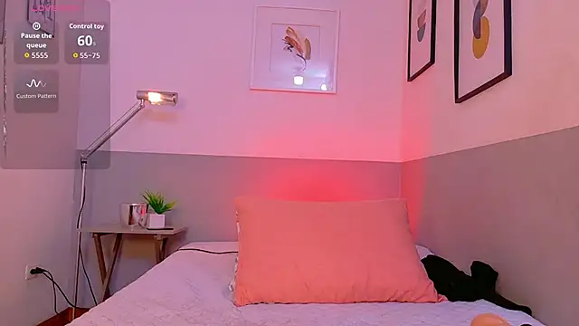 daddys little princesss online show from 21, 11, 2025