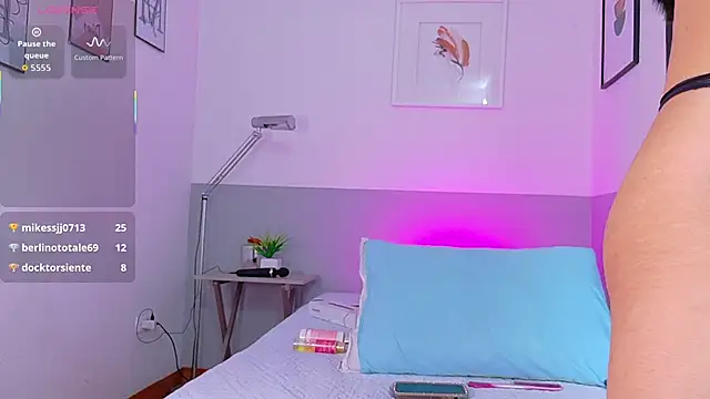 daddys little princesss online show from 8, 1, 2026