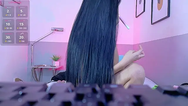daddys little princesss online show from 24, 7, 2026