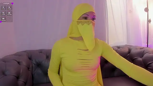 Sabba sajjad online show from 22, 2, 2026