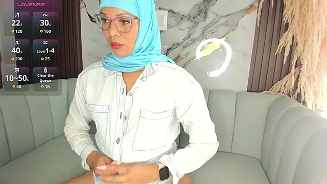 Sabba sajjad online show from 5, 5, 2026