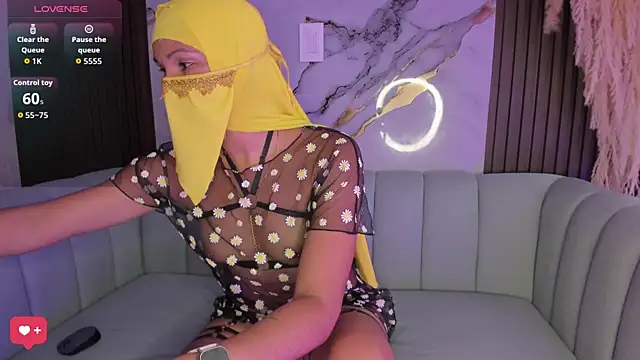 Sabba sajjad online show from 27, 7, 2026