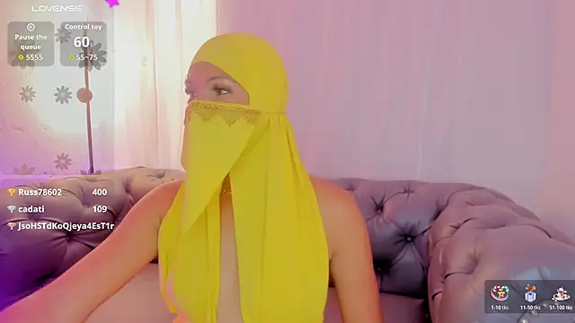 Sabba sajjad online show from 7, 2, 2026