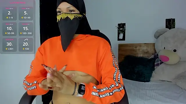 Sabba sajjad online show from 14, 1, 2026