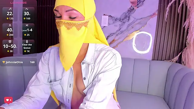 Sabba sajjad online show from 22, 5, 2026
