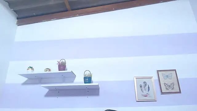 kimberlyvega online show from 25, 11, 2025