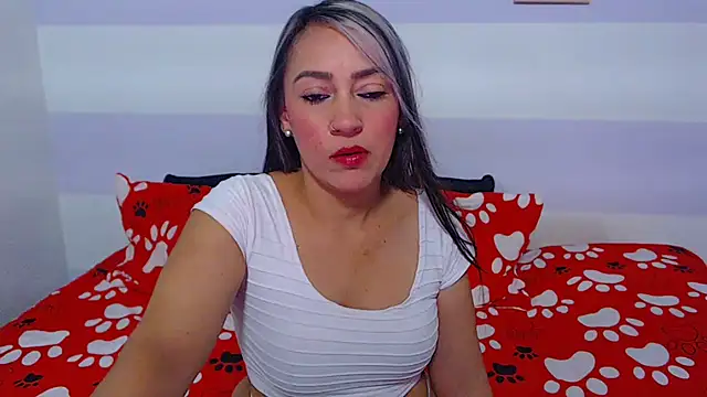 kimberlyvega online show from 12, 3, 2026