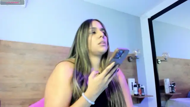 DeboraEvans online show from 5, 2, 2026