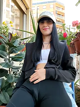 Melody87 online show from 16, 2, 2026