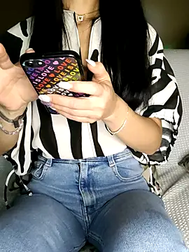 Melody87 online show from 31, 10, 2025