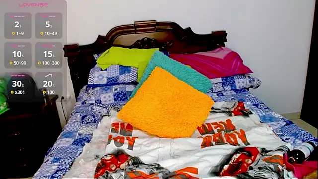 laginevra online show from 11, 3, 2026