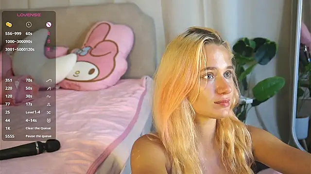 daughter of Ronaldo online show from 5, 2, 2026