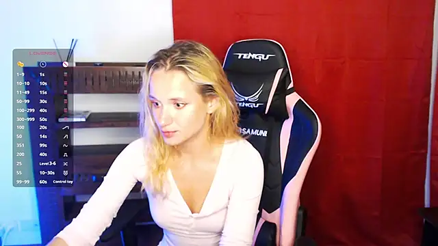 daughter of Ronaldo online show from 23, 11, 2025