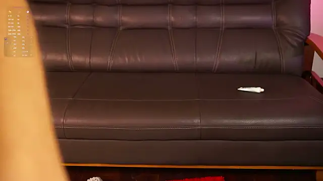 daughter of Ronaldo online show from 14, 11, 2025