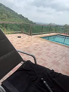 daughter of Ronaldo online show from 10, 11, 2025