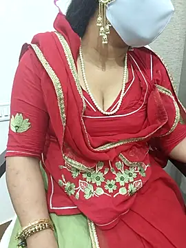 Nandani-rathore007 online show from 27, 10, 2025