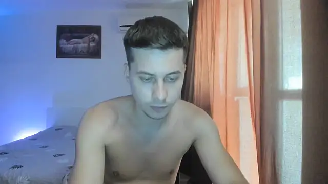 Snapshot of Dreamboy24 chatting on 16, 6, 2026 Dreamboy24 online show from 16, 6, 2026