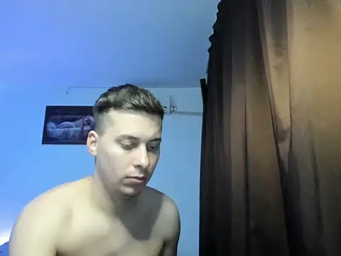 Dreamboy24 online show from 14, 1, 2026