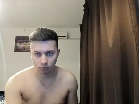 Dreamboy24 online show from 12, 1, 2026