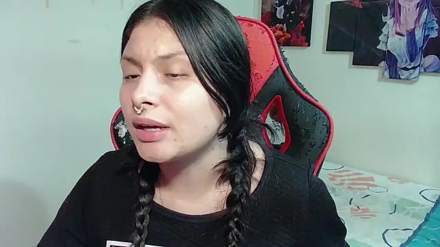 jessica gomez online show from 17, 2, 2025