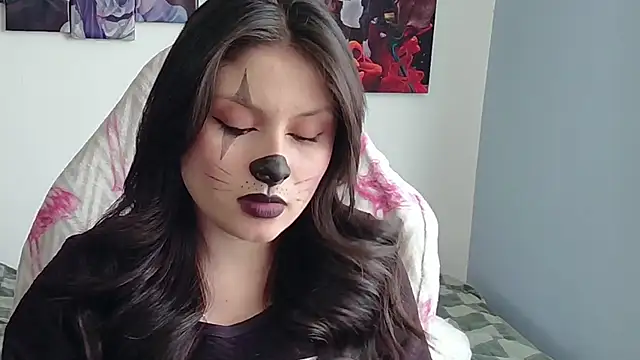 jessica gomez online show from 31, 10, 2025