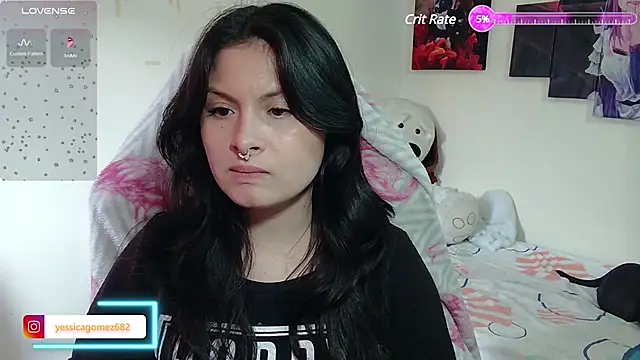 jessica gomez online show from 3, 3, 2025