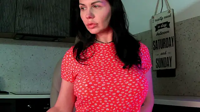 Snapshot of Mashulya29 chatting on 26, 4, 2026 Mashulya29 online show from 26, 4, 2026