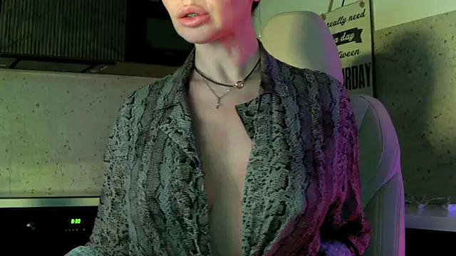 Mashulya29 online show from 8, 2, 2026