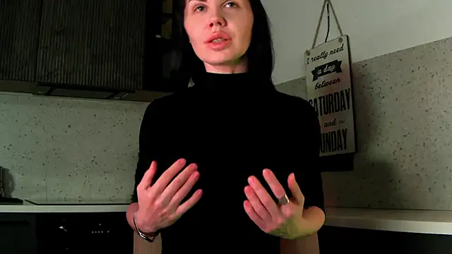 Mashulya29 online show from 15, 4, 2026